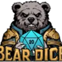 Bear Dice